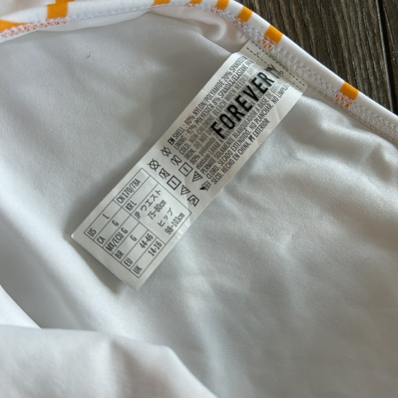 Swim Bottoms - Picture 8 of 8